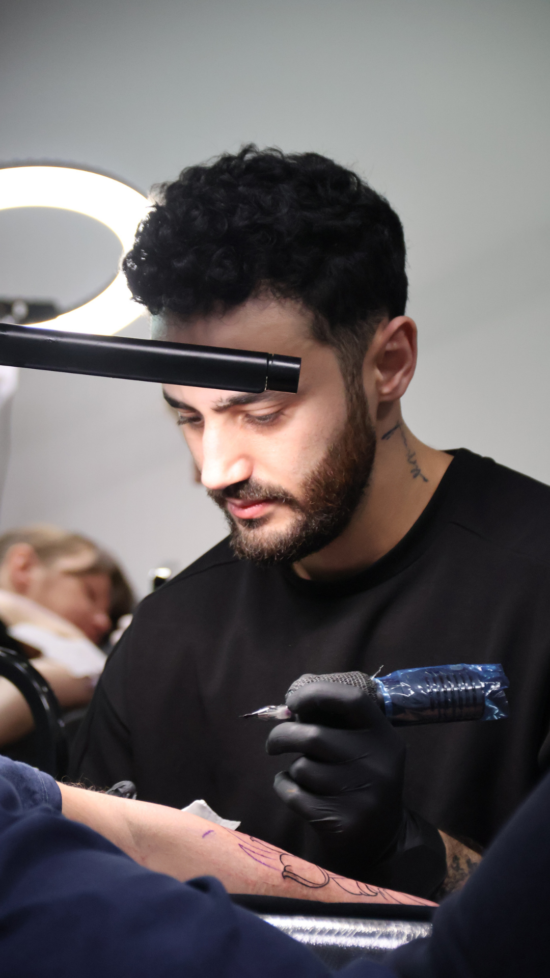 Cleopatra Ink Berlin